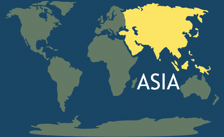 asia