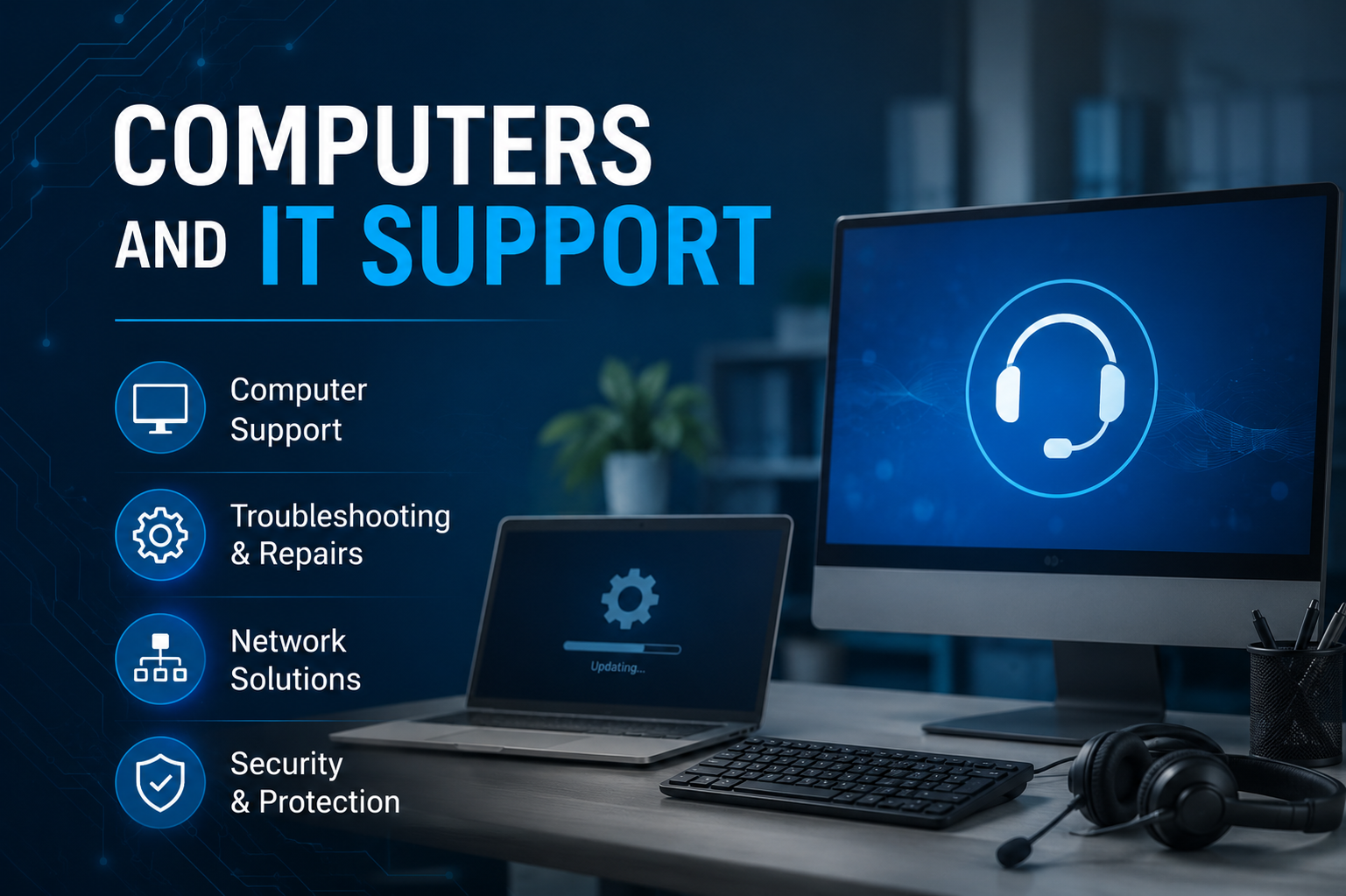computer